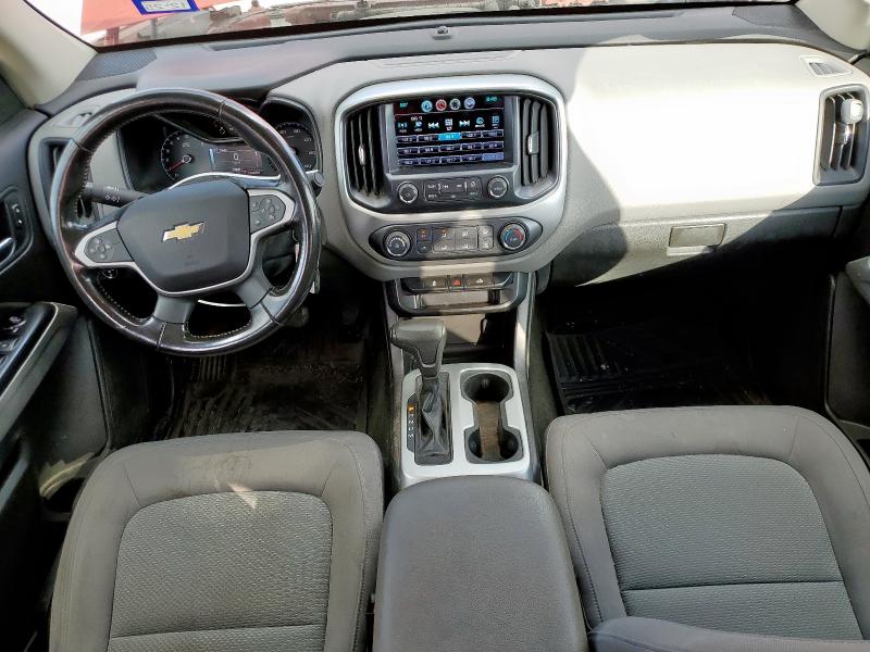 2016 CHEVROLET COLORADO L 1GCGSCEA6G1385323