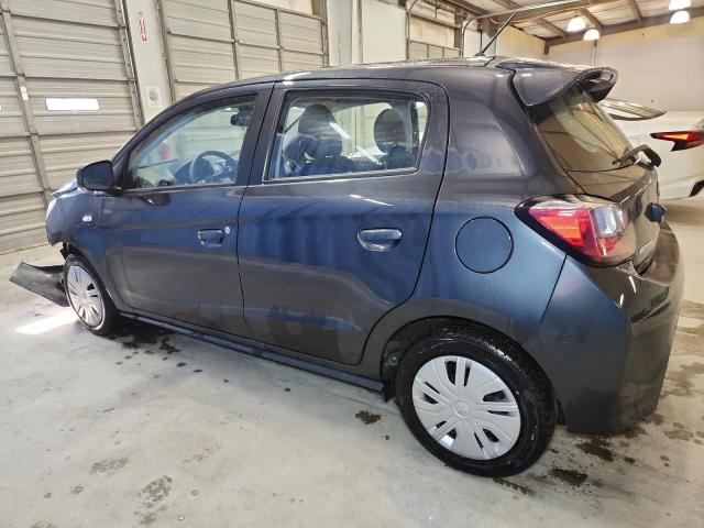 2024 MITSUBISHI MIRAGE ES ML32AUHJ2RH025686