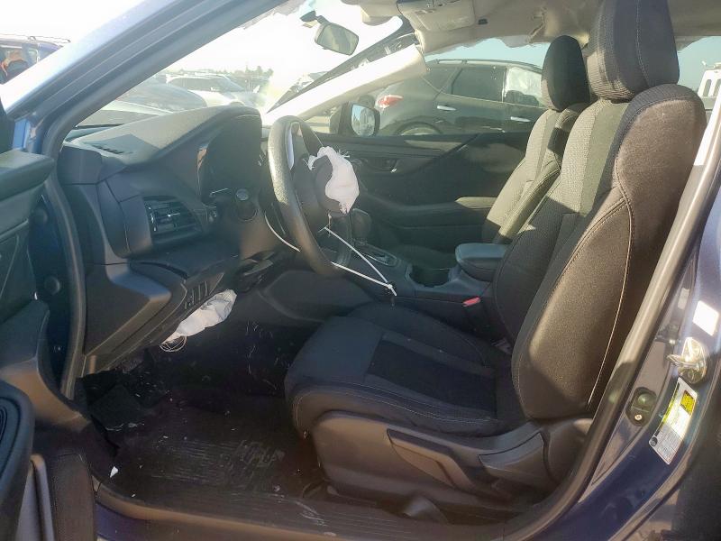2020 SUBARU OUTBACK 4S4BTAAC9L3217396
