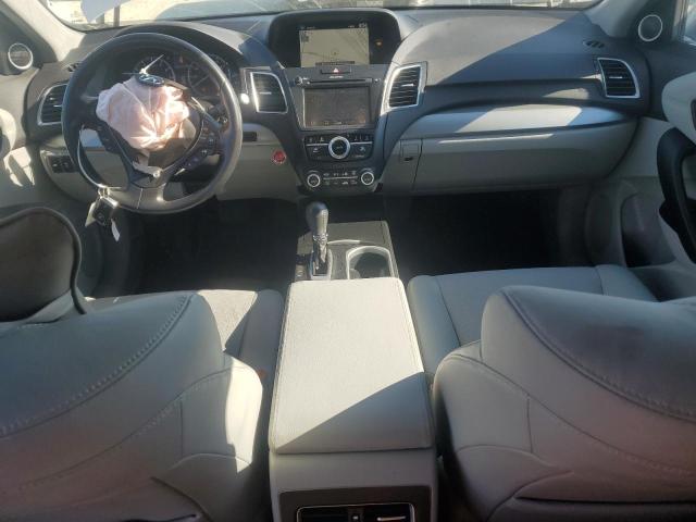 2017 ACURA RDX TECHNO 5J8TB4H51HL026505