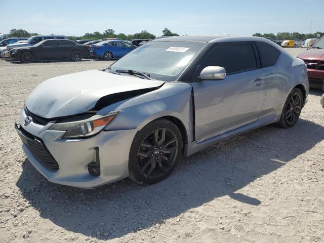 TOYOTA SCION TC