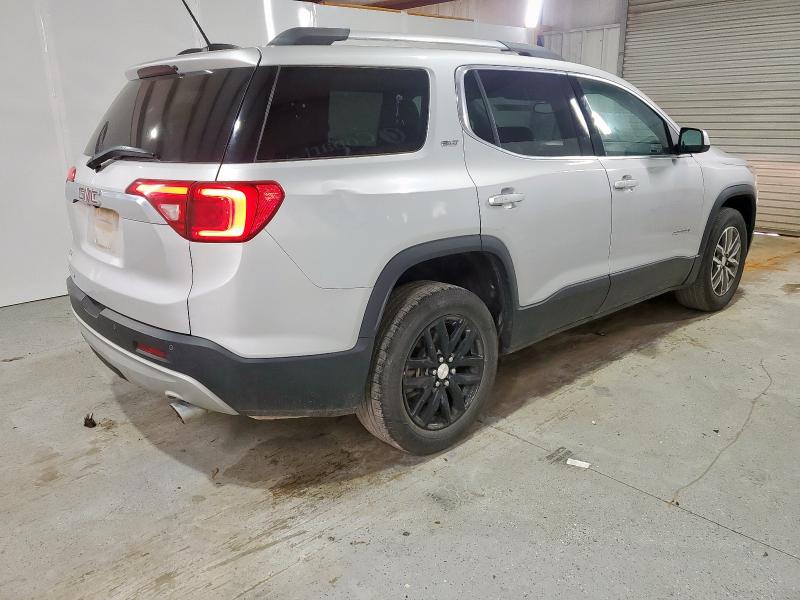 2019 GMC ACADIA SLT 1GKKNMLS0KZ216819