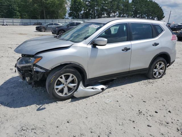 Vin: 5n1at2mt1gc743878, lot: 63287425, nissan rogue s 2016 img_1