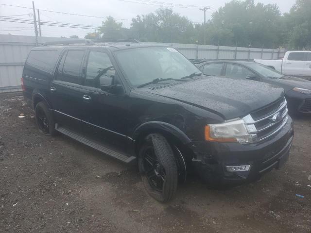 2017 FORD EXPEDITION - 1FMJK1JT5HEA58922