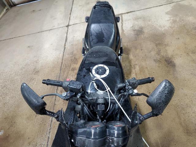 2009 KAWASAKI EX500 D JKAEXVD109A114230