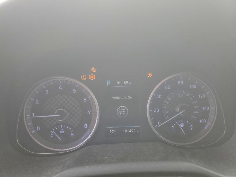 2020 HYUNDAI ELANTRA SE 5NPD84LF6LH574322