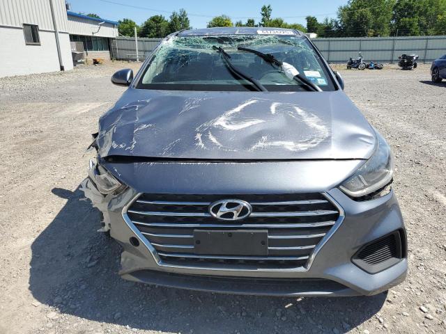 2020 HYUNDAI ACCENT SE 3KPC24A67LE119712
