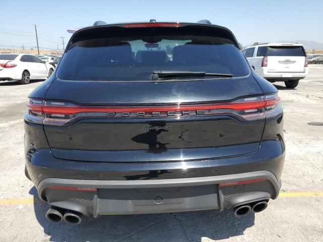 2023 PORSCHE MACAN BASE WP1AA2A54PLB13948