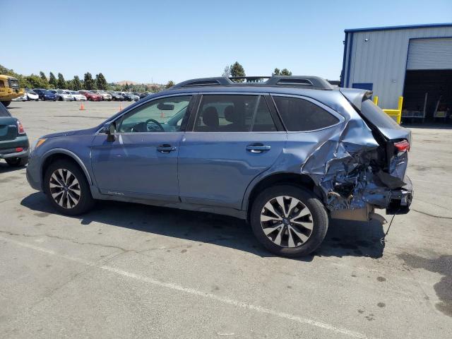 2017 SUBARU OUTBACK 2. - 4S4BSANC5H3386514