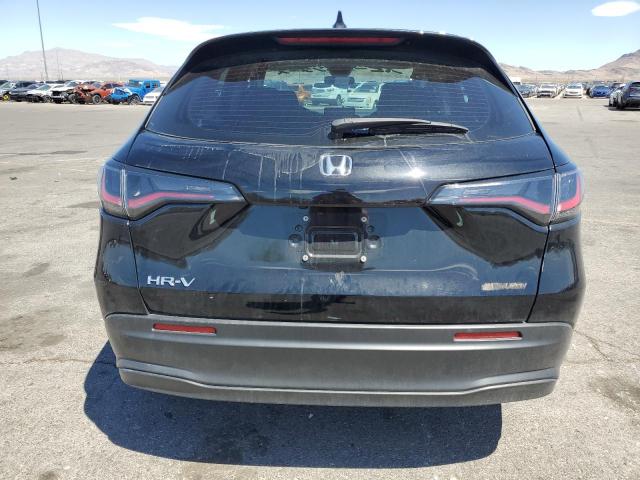 2024 HONDA HR-V LX - 3CZRZ1H33RM710211