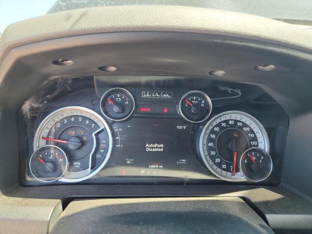 2018 RAM 1500 SLT - 1C6RR7LT4JS113684