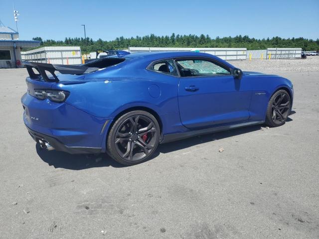 2019 CHEVROLET CAMARO SS 1G1FE1R71K0142144