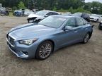 2020 INFINITI Q50 PURE - JN1EV7AR9LM250902