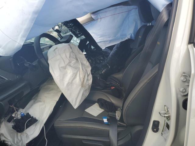 2021 SUBARU CROSSTREK JF2GTHSC0MH373625