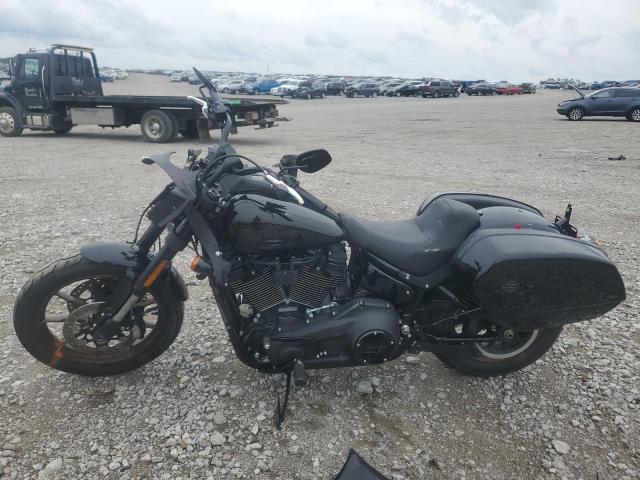2023 HARLEY-DAVIDSON SOFT TAIL 1HD1YXZ14PB031444