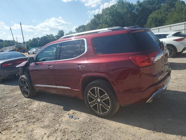 2017 GMC ACADIA DEN 1GKKNPLS2HZ198141