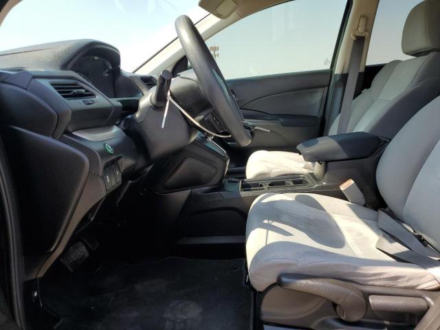 2016 HONDA CR-V SE - 2HKRM3H49GH549908