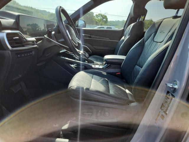 2023 KIA TELLURIDE EX 5XYP3DGC9PG400821