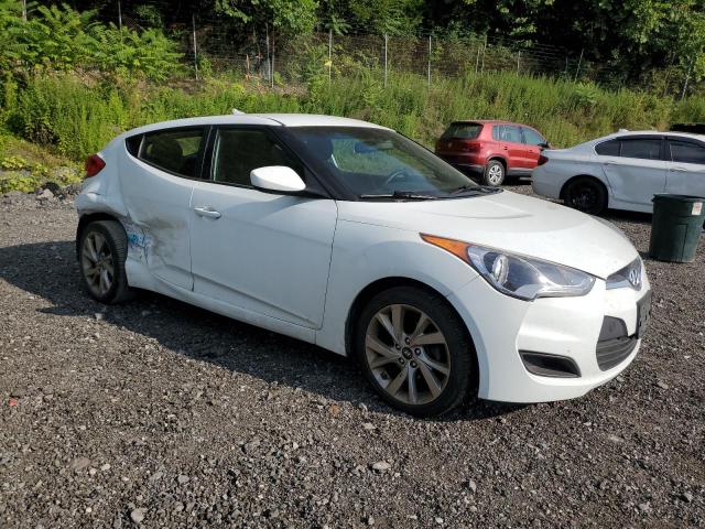 2016 HYUNDAI VELOSTER KMHTC6AD0GU280395