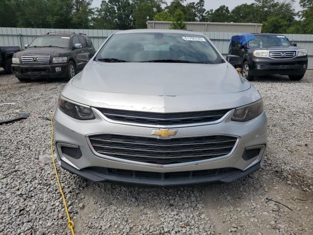 2017 CHEVROLET MALIBU LS - 1G1ZB5ST0HF152920