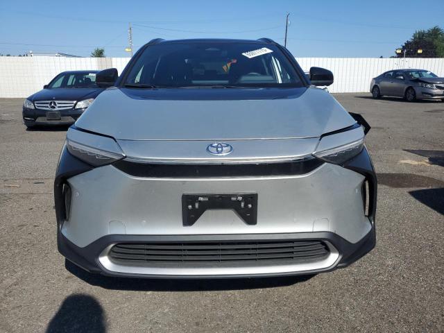 2023 TOYOTA BZ4X XLE JTMABACAXPA033178