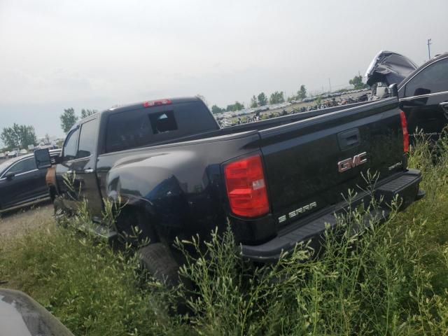 2017 GMC SIERRA K35 1GT42YEY2HF229541