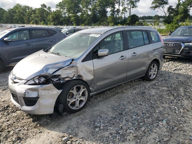 Vin: jm1cr2w33a0362681, lot: 63191905, mazda 5 2010 img_1