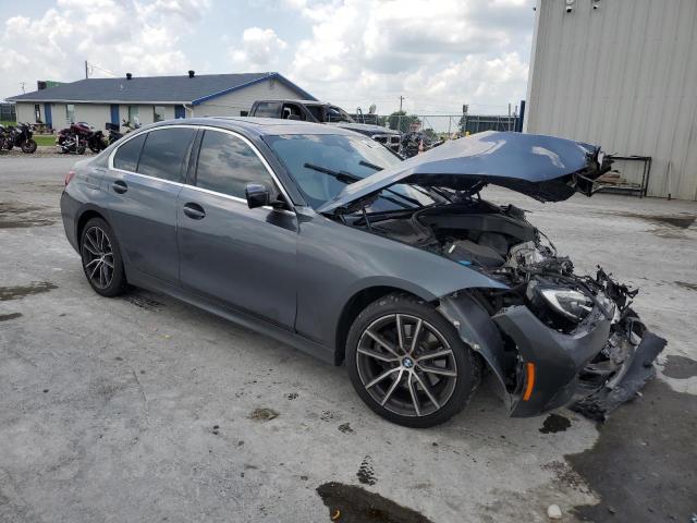 2021 BMW 330I 3MW5R1J04M8C14451