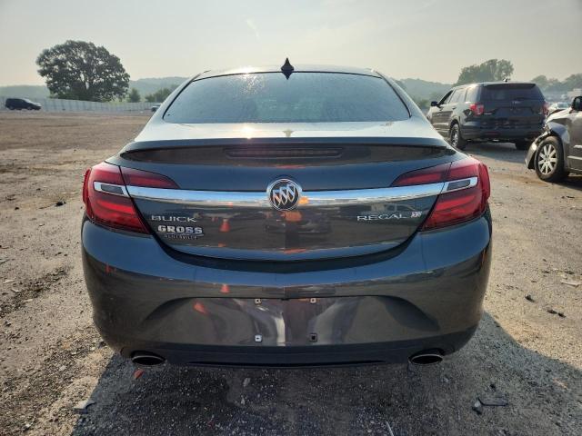 2017 BUICK REGAL SPOR 2G4GL5EX5H9155116