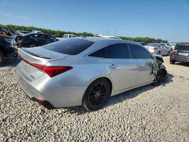 2019 TOYOTA AVALON XLE 4T1BZ1FB1KU006457
