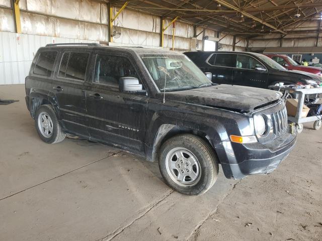 2015 JEEP PATRIOT SPORT 1C4NJPBB3FD178397