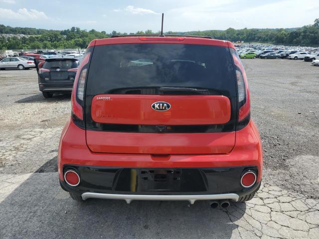 2018 KIA SOUL ! KNDJX3AA7J7515532