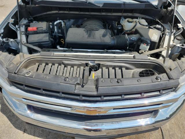 2020 CHEVROLET SILVERADO - 1GCRYDED5LZ114563