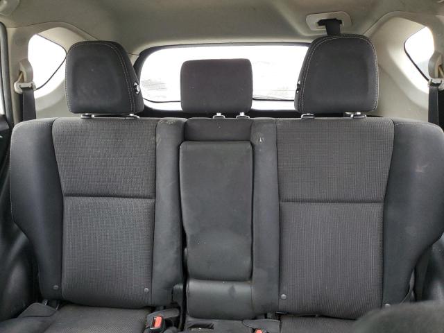 2018 TOYOTA RAV4 ADVEN - 2T3WFREV8JW521210