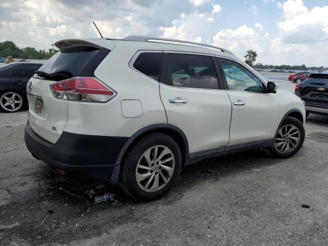 2015 NISSAN ROGUE S - 5N1AT2MT5FC758317