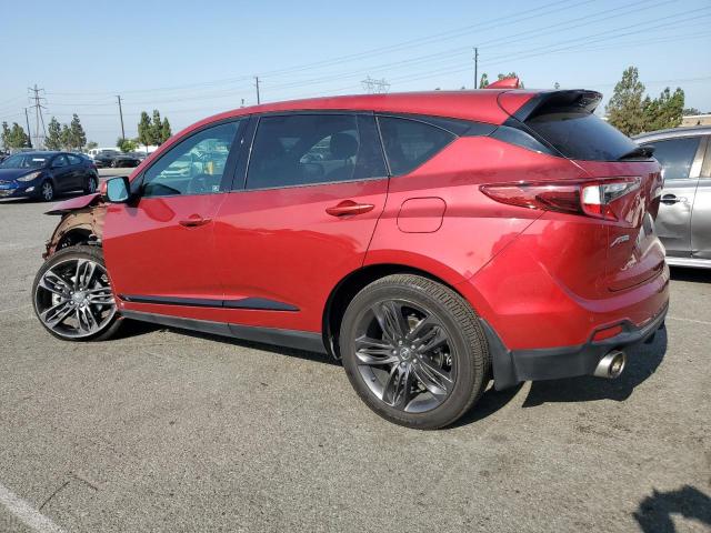2021 ACURA RDX A-SPEC 5J8TC1H65ML013416