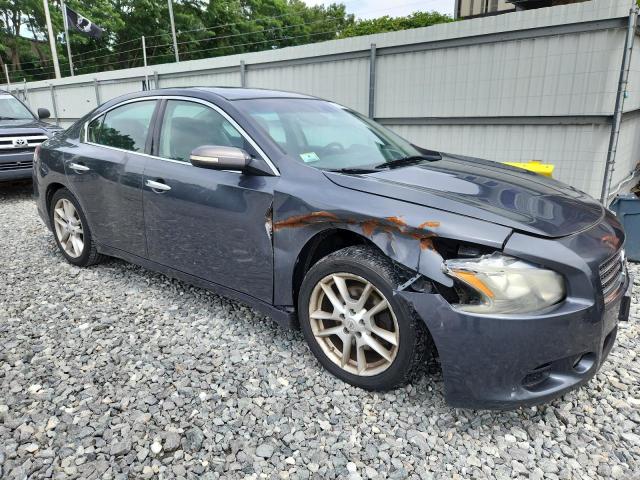 Vin: 1n4aa5ap7bc838818, lot: 63566985, nissan maxima s 20114