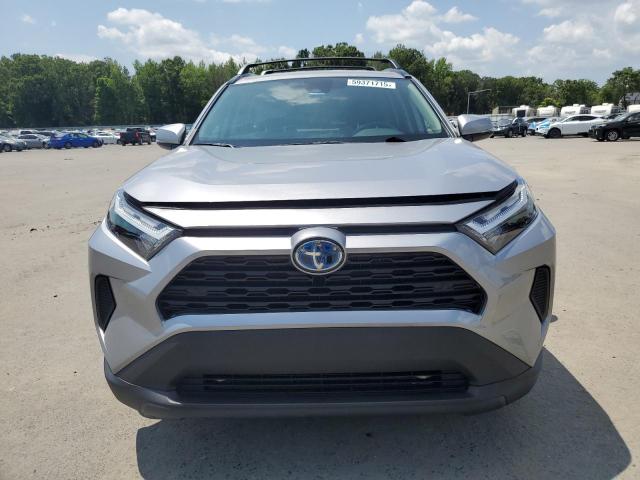 2024 TOYOTA RAV4 XLE 2T3RWRFV8RW203739