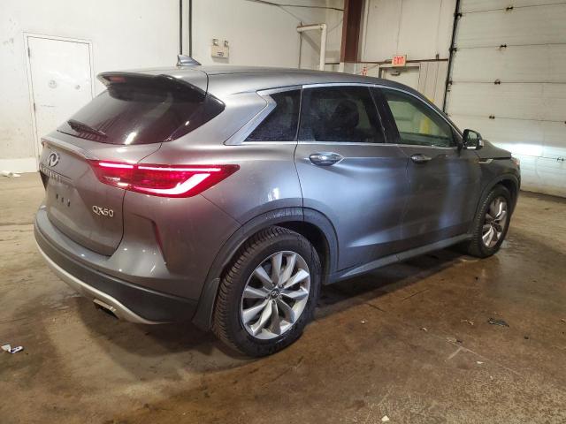 2022 INFINITI QX50 PURE 3PCAJ5AA2NF111678
