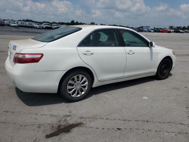 TOYOTA CAMRY CE 2008 white  gas 4T1BE46K18U759718 photo #4