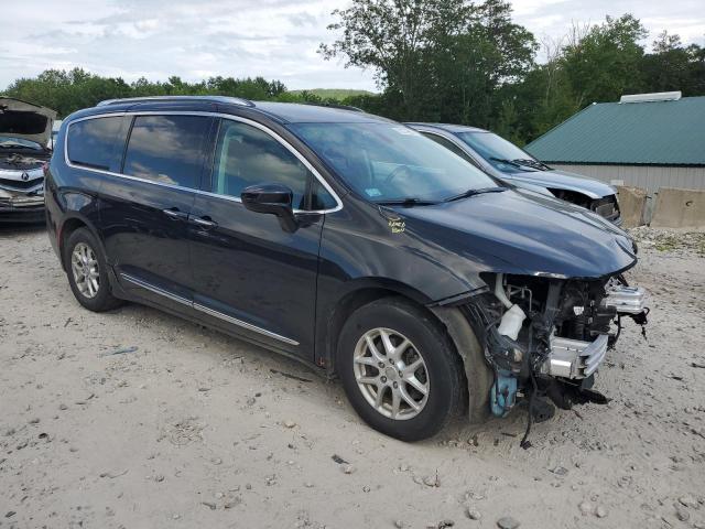 Vin: 2c4rc1bg8lr133548, lot: 63272655, chrysler pacifica touring l 20204