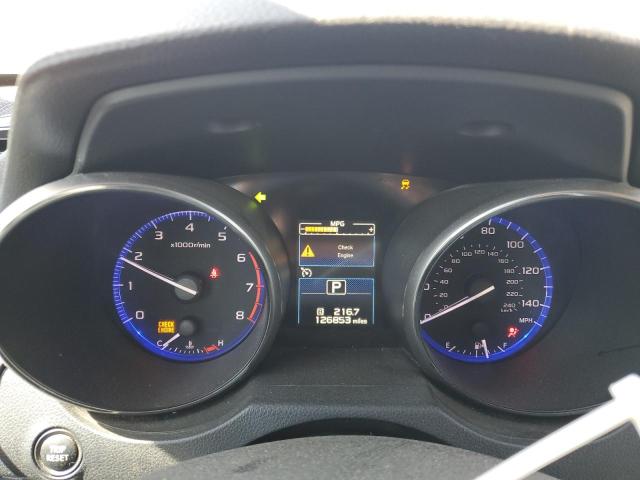 2018 SUBARU OUTBACK 2. 4S4BSACC3J3304501