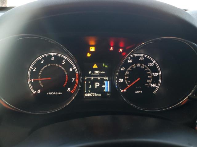 2021 MITSUBISHI OUTLANDER JA4ARVAW2MU005705