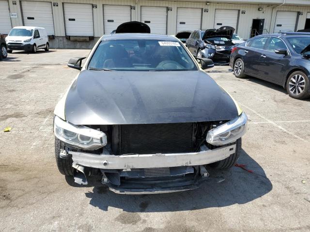 2016 BMW 428 XI WBA3N9C56GK249957