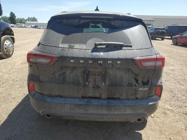 2025 FORD ESCAPE ST - 1FMCU9NA3SUA54410