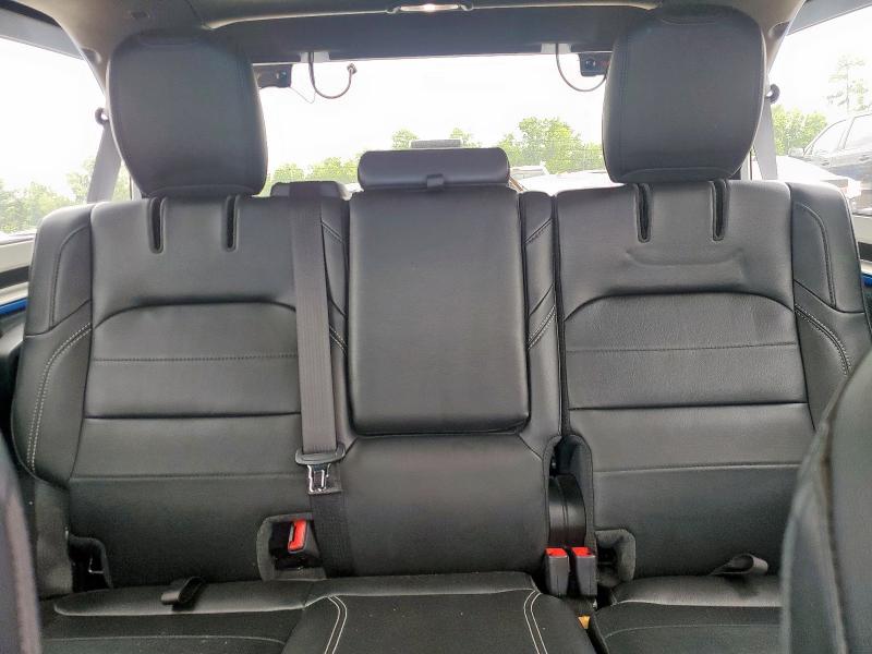 2021 JEEP WRANGLER U 1C4JJXP64MW824073