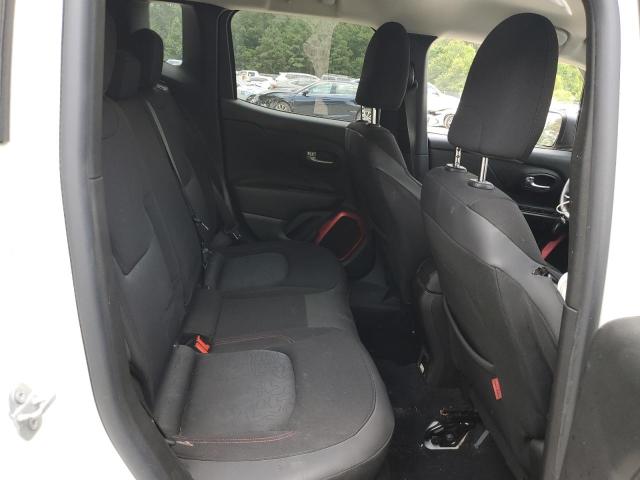 2016 JEEP RENEGADE T #3262162622