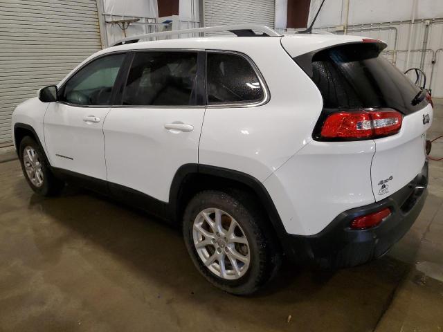 2018 JEEP CHEROKEE L 1C4PJMCB6JD528488