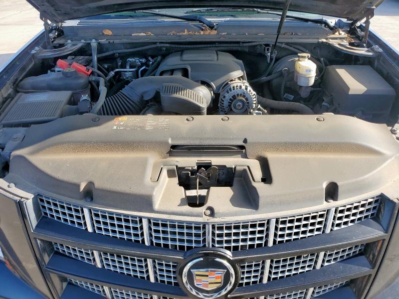 2014 CADILLAC ESCALADE E - 1GYS3JEF2ER140129