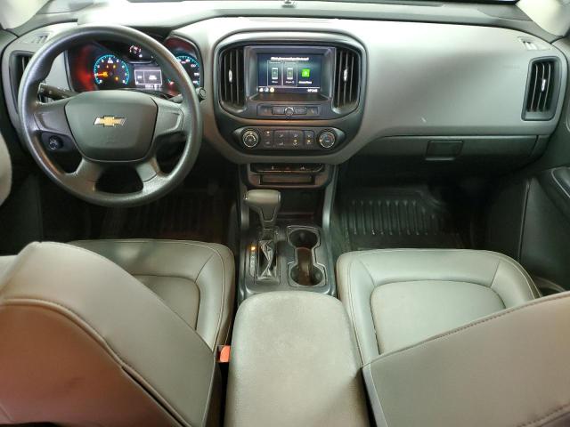 2019 CHEVROLET COLORADO - 1GCHSBEAXK1333412